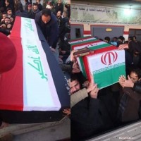 القائد الشهيد سليماني 